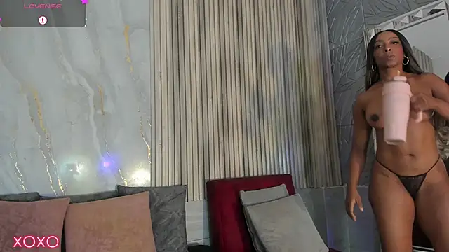 BriannaChelsea online show from 04-01-26, 01:41