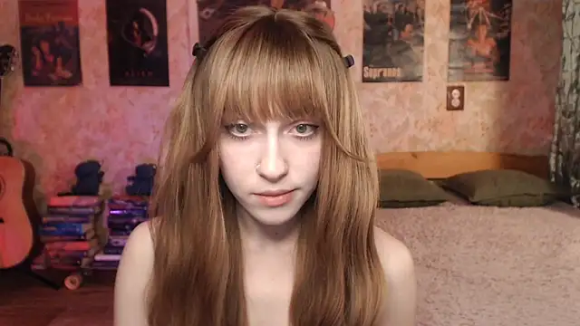 Friendly Ellie online show from 02-28-26, 01:27