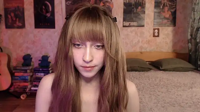 Friendly Ellie online show from 06-02-26, 12:32