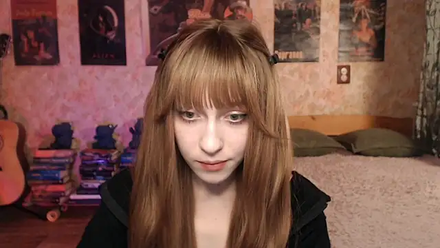 Friendly Ellie online show from 03-10-26, 11:20