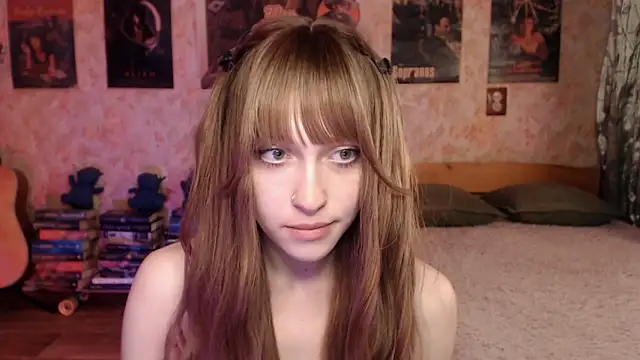 Friendly Ellie online show from 05-29-26, 12:27
