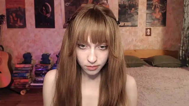 Friendly Ellie online show from 03-19-26, 12:21