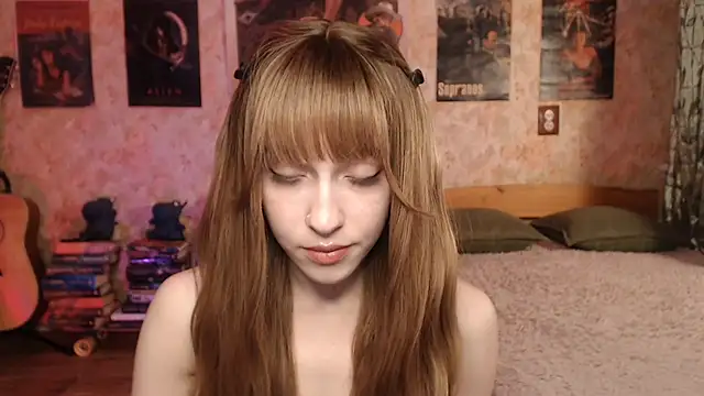 Friendly Ellie online show from 03-21-26, 12:23