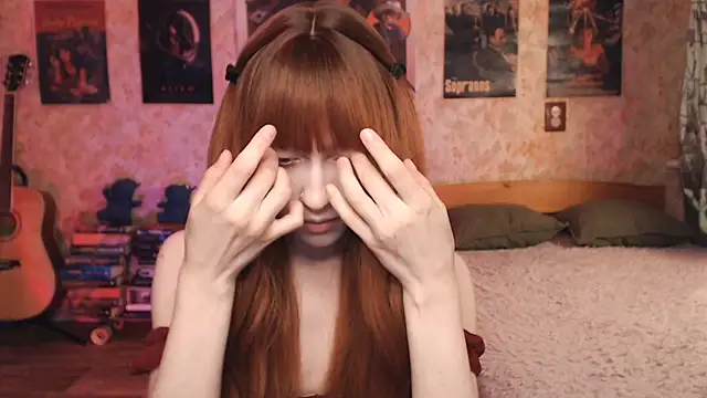 Snapshot of Friendly_Ellie chatting on 09-14-25, 11:16 Friendly Ellie online show from 09-14-25, 11:16