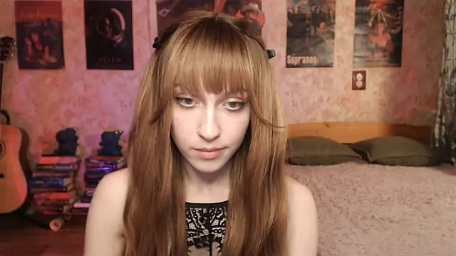 Friendly Ellie online show from 03-15-26, 01:34