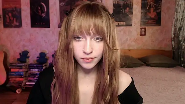 Friendly Ellie online show from 05-24-26, 12:21
