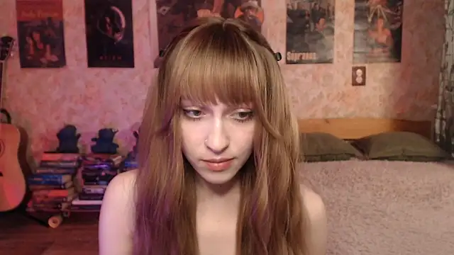 Friendly Ellie online show from 04-04-26, 12:23