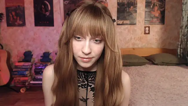 Friendly Ellie online show from 03-03-26, 01:18