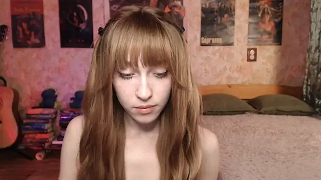 Friendly Ellie online show from 02-11-26, 02:55