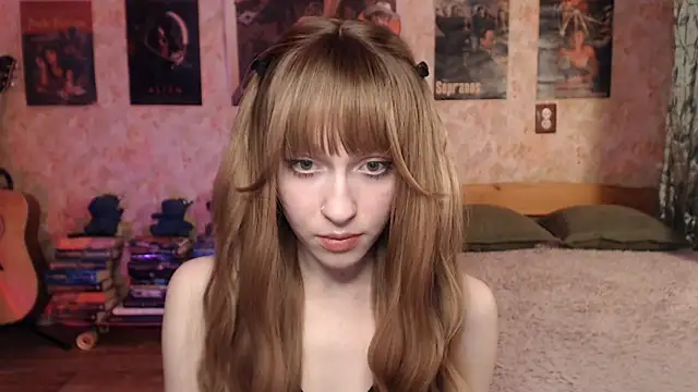 Friendly Ellie online show from 02-12-26, 01:11