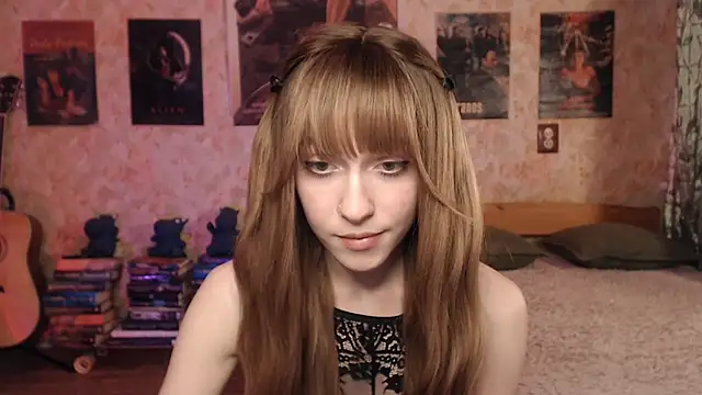 Friendly Ellie online show from 03-07-26, 02:22