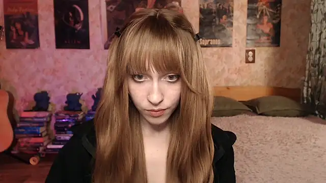 Friendly Ellie online show from 03-12-26, 02:10