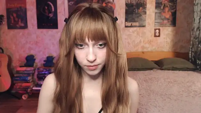 Friendly Ellie online show from 02-07-26, 12:18