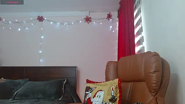 ISABEEL SOFIA01 online show from 01-14-26, 09:07