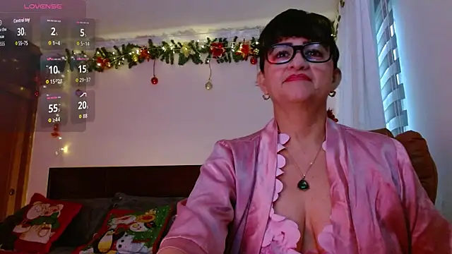 ISABEEL SOFIA01 online show from 11-23-25, 11:09