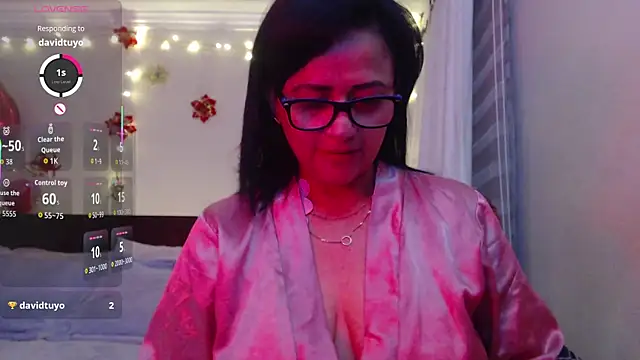 ISABEEL SOFIA01 online show from 09-27-25, 10:43