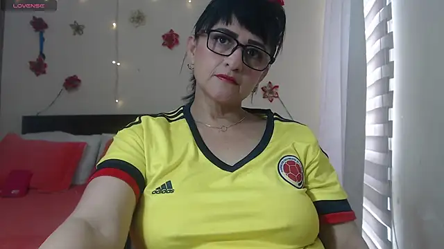 ISABEEL SOFIA01 online show from 03-20-25, 03:36