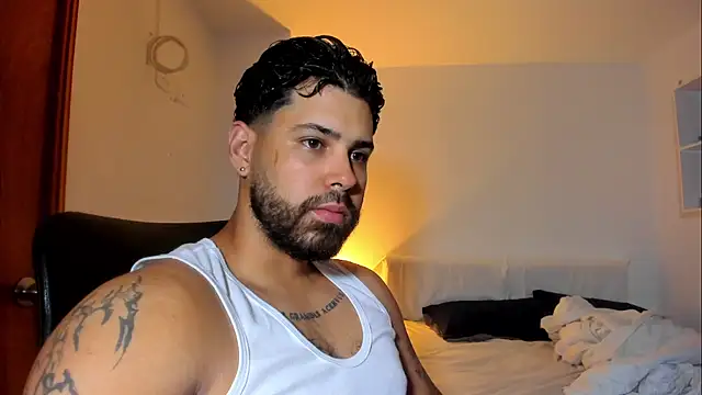 Justyn Torres online show from 03-24-26, 12:49