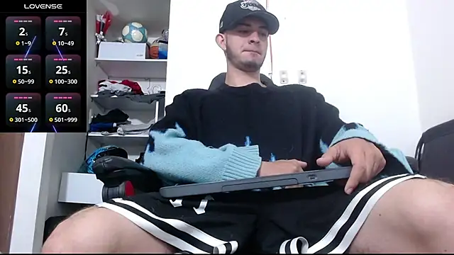 freestyle blake1 online show from 11-20-25, 12:39