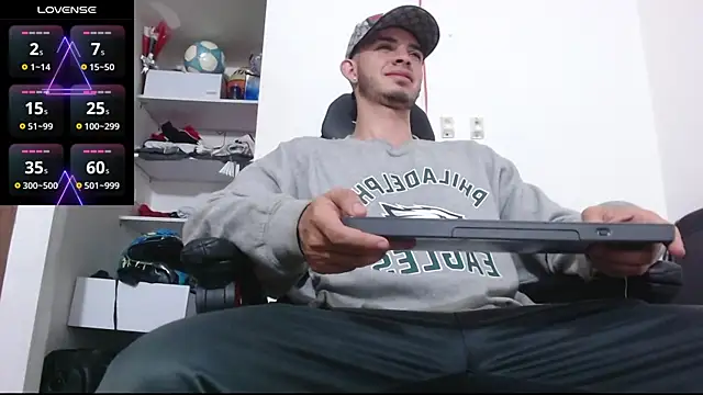 freestyle blake1 online show from 11-03-25, 10:35