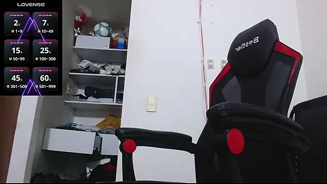 freestyle blake1 online show from 10-24-25, 04:39