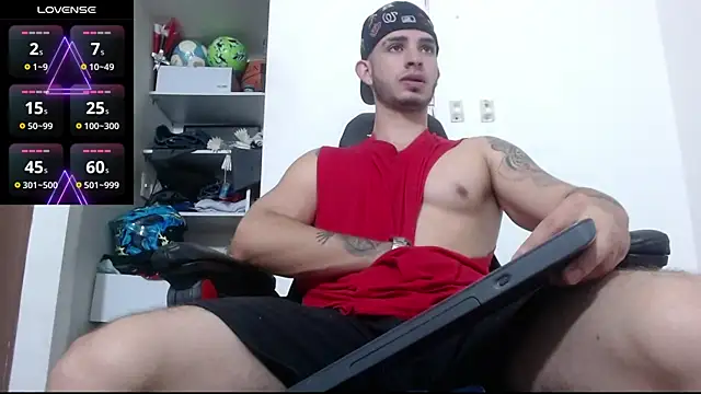 Snapshot of freestyle_blake1 chatting on 09-26-25, 03:41 freestyle blake1 online show from 09-26-25, 03:41