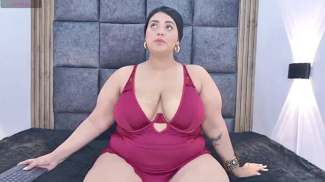 AmandaRousel online show from 12-14-25, 01:06