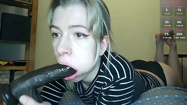 cruellagoth666 online show from 02-17-26, 05:32