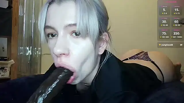 Snapshot of cruellagoth666 chatting on 05-04-26, 02:42 cruellagoth666 online show from 05-04-26, 02:42