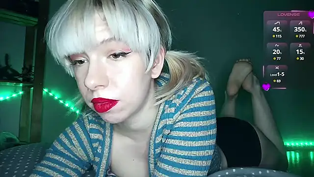 cruellagoth666 online show from 03-06-25, 05:22