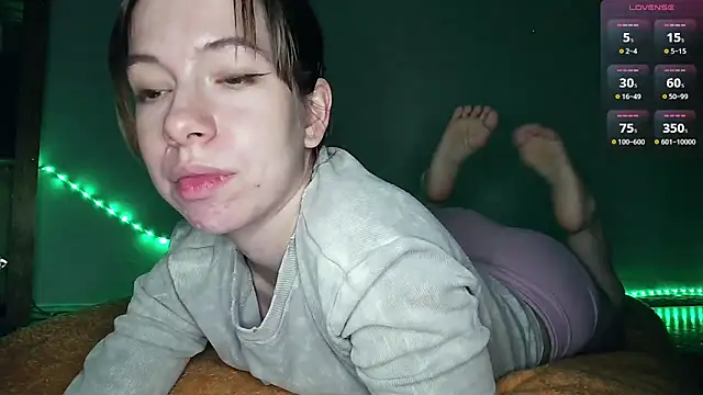 cruellagoth666 online show from 10-02-25, 12:03