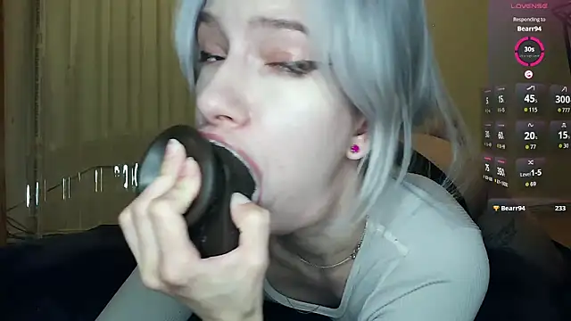 cruellagoth666 online show from 06-15-26, 12:01