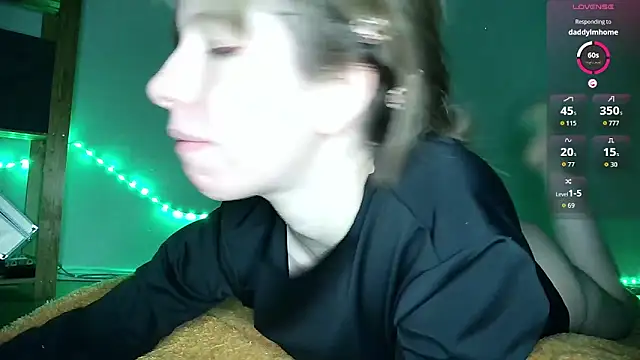 cruellagoth666 online show from 10-04-25, 12:23