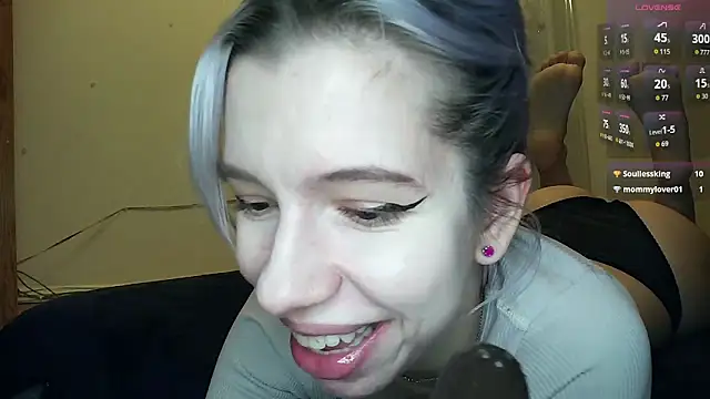 cruellagoth666 online show from 06-20-26, 11:21