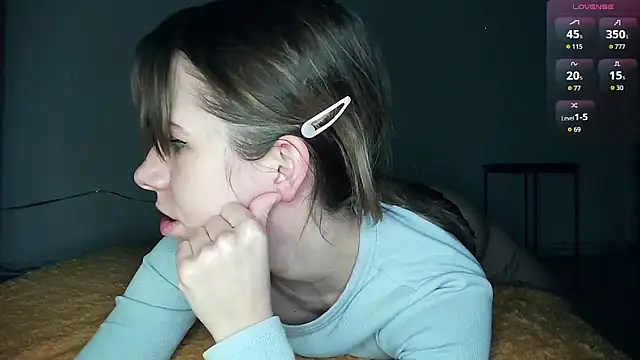 cruellagoth666 online show from 12-01-25, 11:27