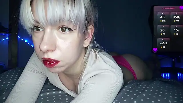 cruellagoth666 online show from 02-19-25, 05:27