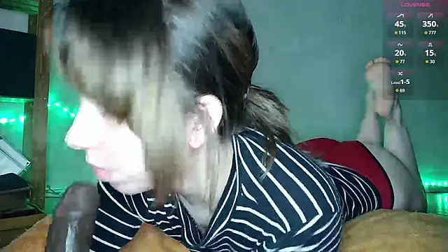 cruellagoth666 online show from 10-16-25, 10:01