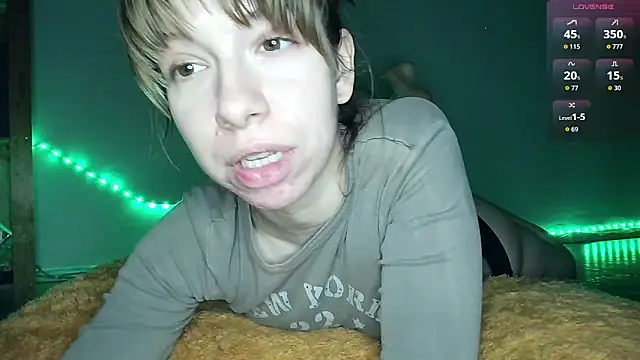 cruellagoth666 online show from 09-22-25, 10:27