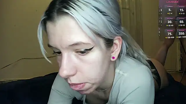 cruellagoth666 online show from 07-03-26, 01:12