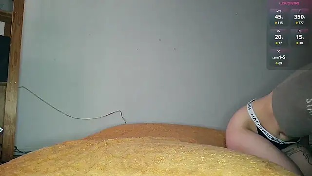 cruellagoth666 online show from 10-20-25, 09:54