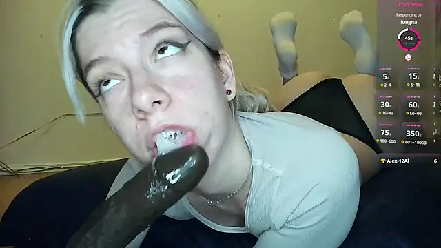 cruellagoth666 online show from 07-06-26, 01:34