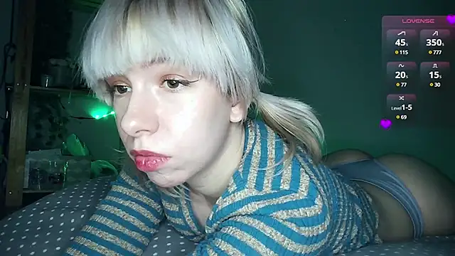 cruellagoth666 online show from 02-26-25, 04:49