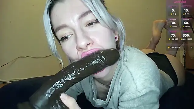 cruellagoth666 online show from 07-15-26, 01:45