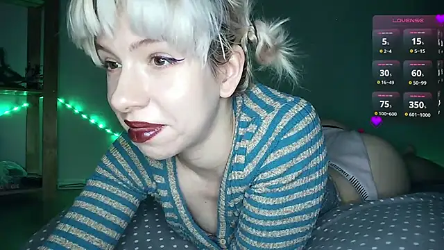 cruellagoth666 online show from 03-04-25, 05:45