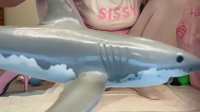 SindySissyShow online show from 04-30-26, 06:48