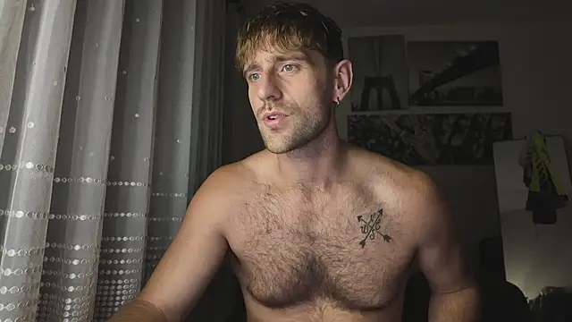 lukegunn online show from 02-17-26, 11:57