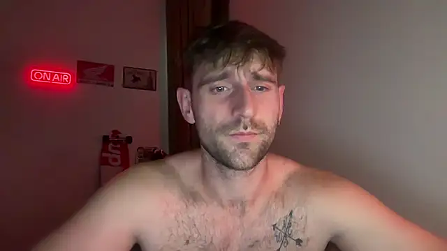 lukegunn online show from 03-26-26, 11:35