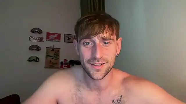 lukegunn online show from 03-31-26, 12:45