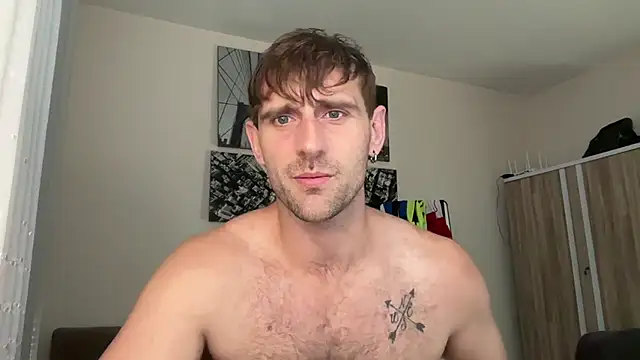 lukegunn online show from 03-01-26, 01:16