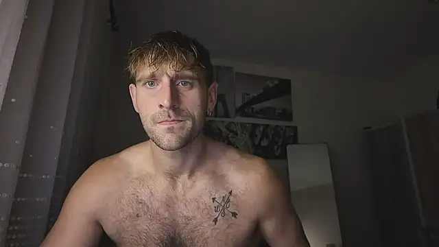 lukegunn online show from 02-23-26, 12:01